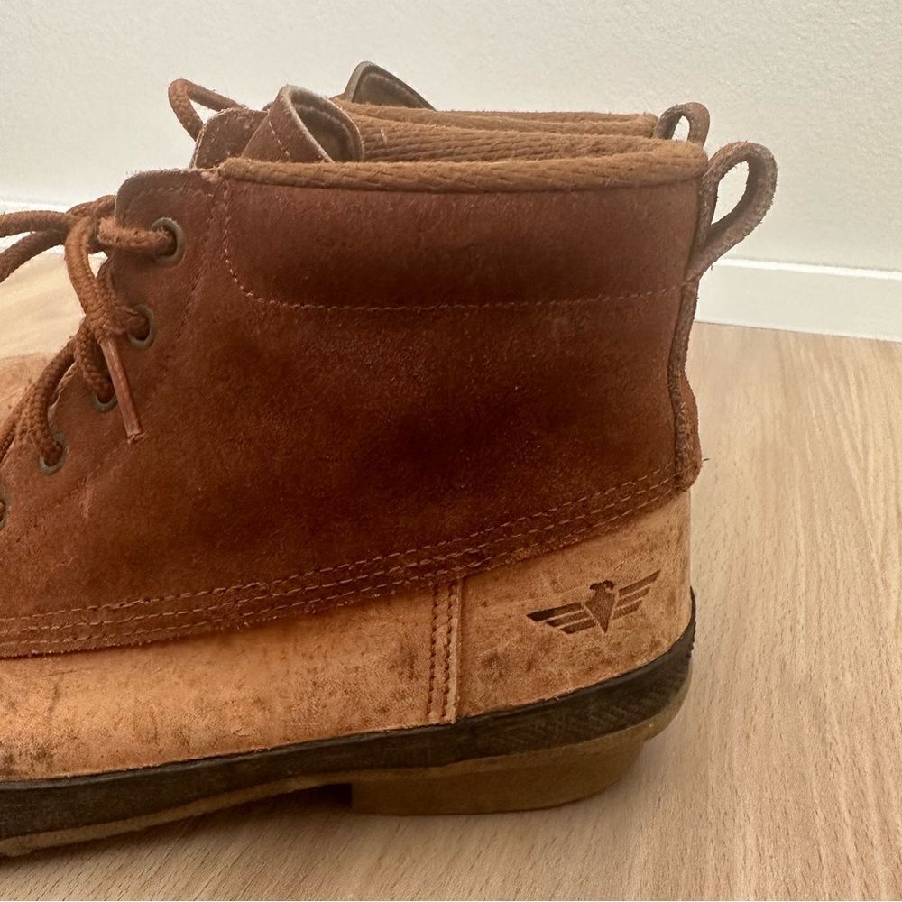 American Eagle Vintage Duck Boots‎ - Picture 11 of 13